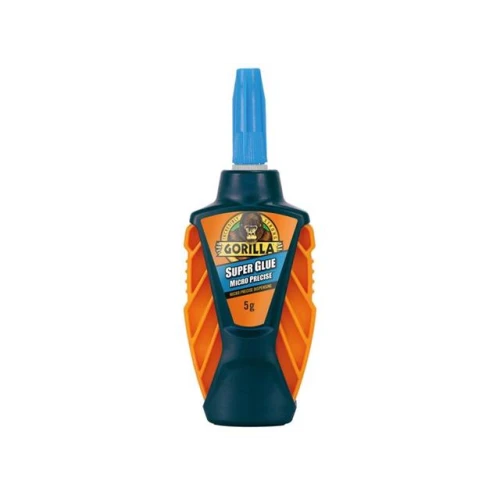  Gorilla Superglue Micro Precise 5g