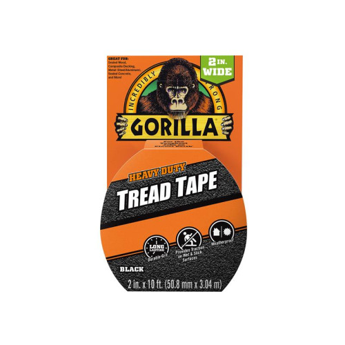 Gorilla Glue Gorilla® Heavy-Duty Tread Tape 3m