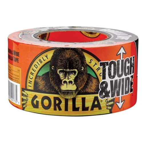 Gorilla Tape Tough & Wide 73mm x 27m