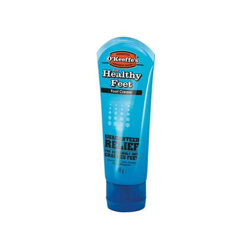 O'Keeffe's Healthy Feet Foot Cream 85g Tube