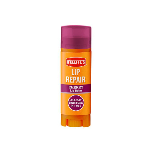 Gorilla Glue O'Keeffe's Lip Repair Lip Balm Cherry 4.2g