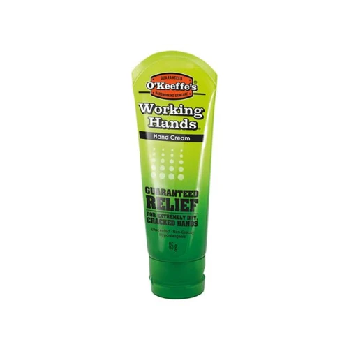 O'Keeffe's Working Hands Hand Cream 85g Tube