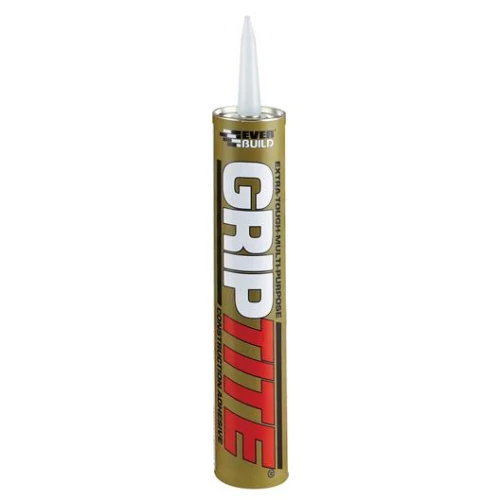 GRIPTITE ADHESIVE 350ML