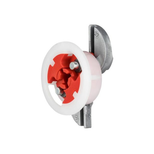 Gripit Red Plasterboard Fixings 18mm (Pack 4)