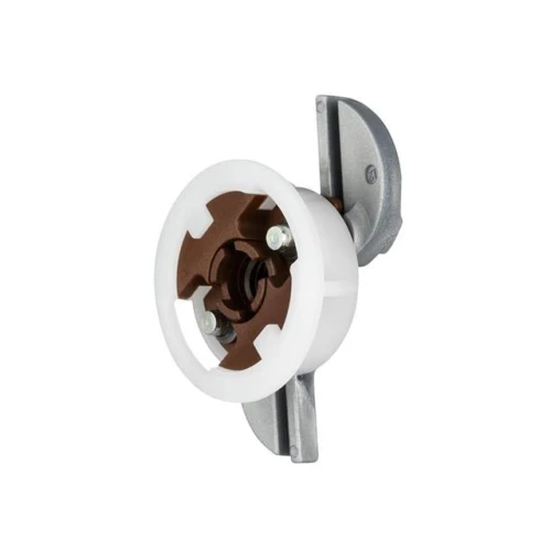 Gripit Brown Plasterboard Fixings 20mm (Pack 4)