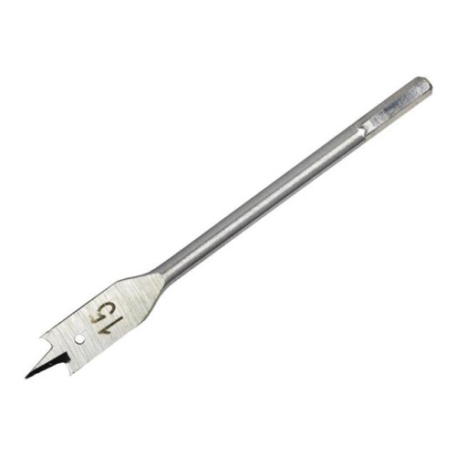 Gripit 15mm Flat Drill Bit