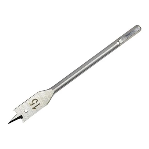 Gripit 15mm Flat Drill Bit