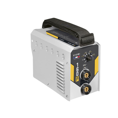 GYS Welding GYSMI 160 P Arc Welder in Case