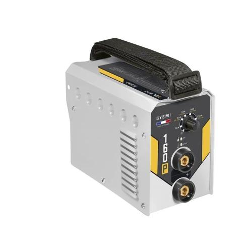 GYS Welding GYSMI 160 P Arc Welder in Case