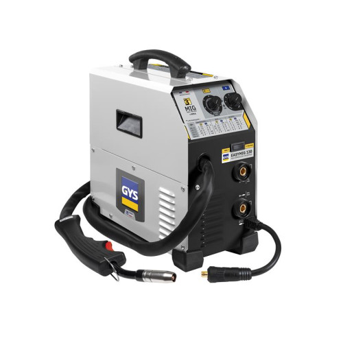 GYS Welding EASYMIG 130 Mig Welder