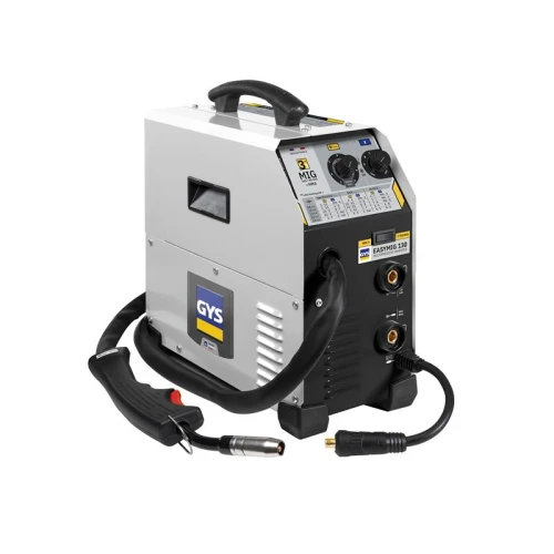 GYS Welding EASYMIG 130 Mig Welder