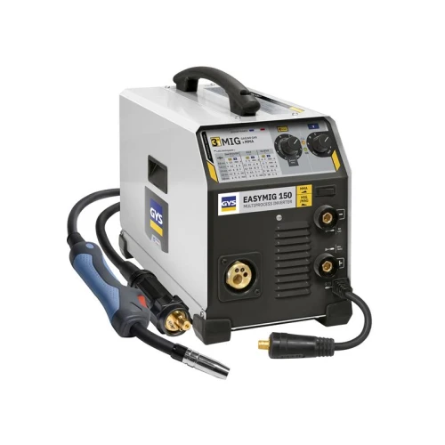 GYS Welding EASYMIG 150 Mig Welder