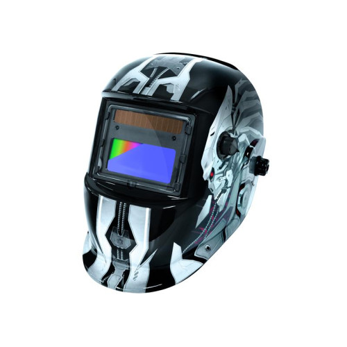 GYS Welding Venus 3/9-13G Iron TRUE COLOR Welding Helmet