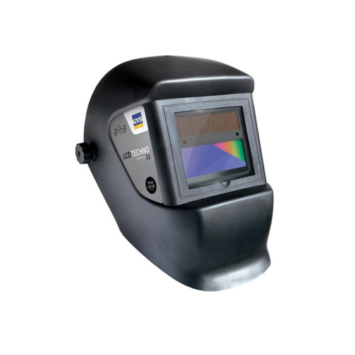 GYS Welding Techno 11 TRUE COLOR Welding Helmet