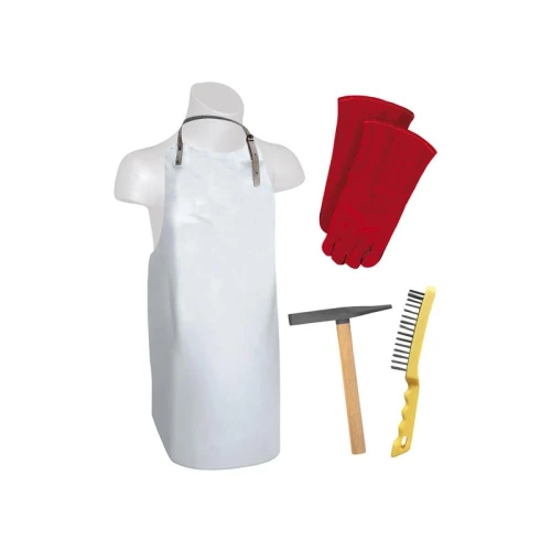 GYS Welding Pro Welder Equipment Pack