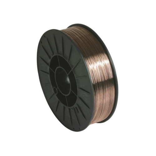 GYS Welding MAG Wire Reel Steel 0.6mm 5kg