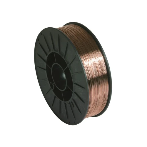 GYS Welding MAG Wire Reel Steel 0.8mm 5kg