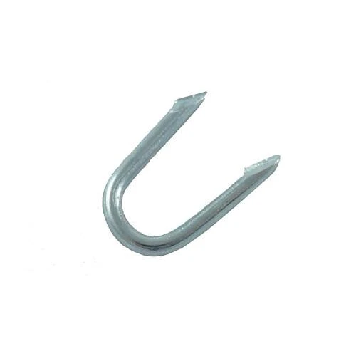 STAPLES GALVANISED 20 x 2.00mm 500g