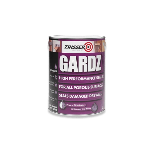 Zinsser Gardz