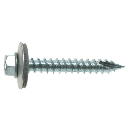 Metalfix Gash Point Screw Self Drilling Screws 125mm