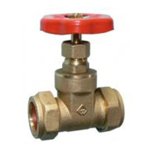 15mm Gate Valve