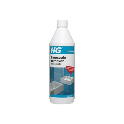 HG Limescale Remover Concentrate (Hagesan Blue) 1 litre