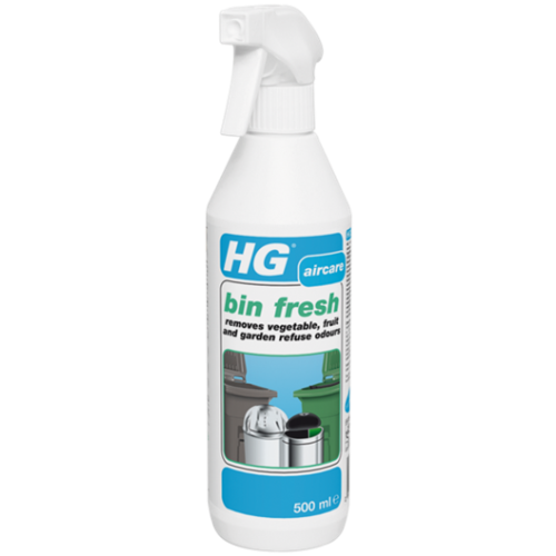 HG Bin Fresh 500ml
