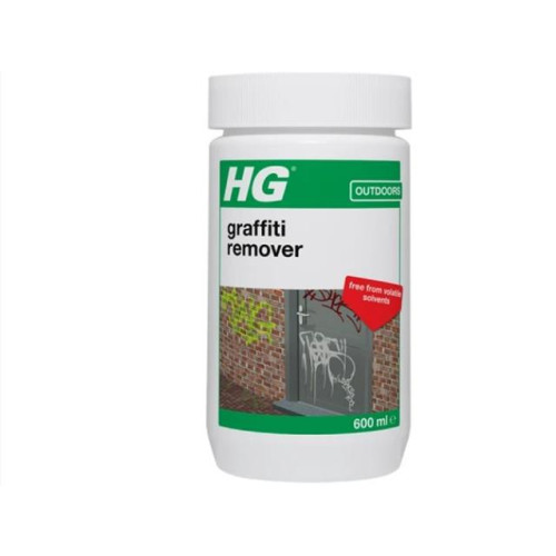 HG Graffiti Remover 600ml