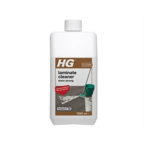 HG Laminate Cleaner Extra Strong 1 Litre