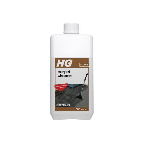 HG Carpet & Upholstery Cleaner 1 litre