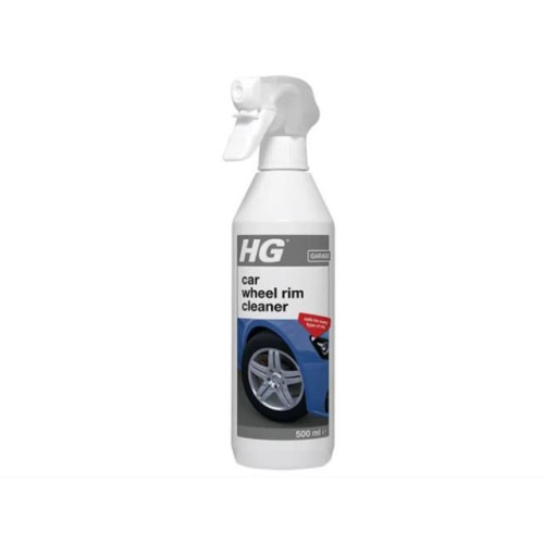 HG Car Wheel Rim Cleaner 500ml
