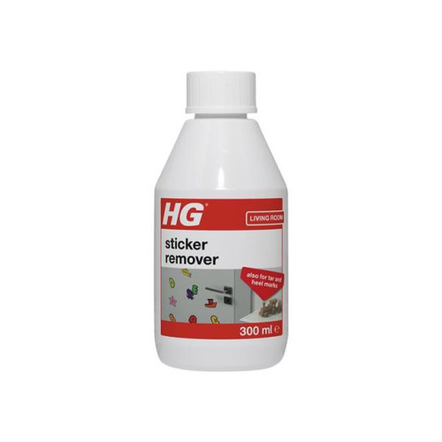 HG Sticker Remover 300ml
