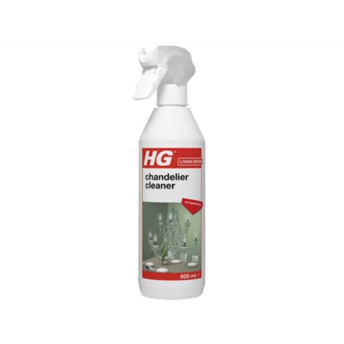 HG Chandelier Cleaner 500ml