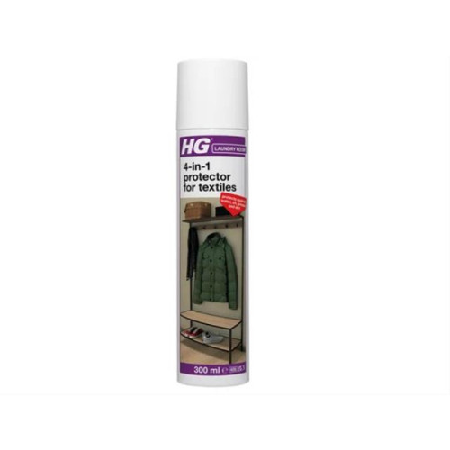 HG 4-In-1 Protector For Textiles 300ml