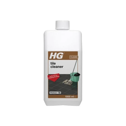 HG Tile Cleaner 1 litre