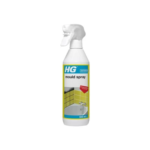 HG Mould Spray 500ml