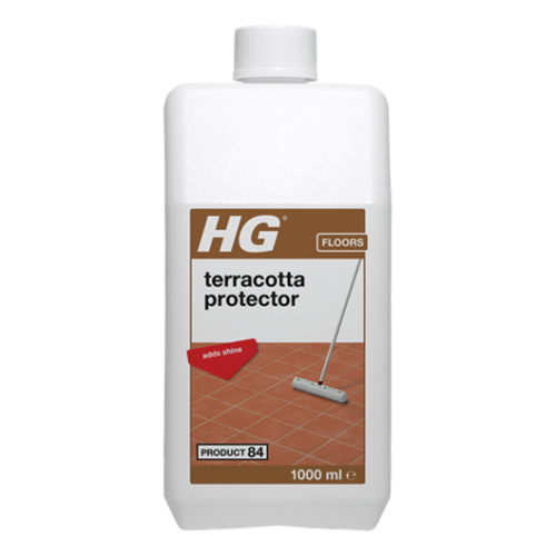 HG Terracotta Protector 1 Litre
