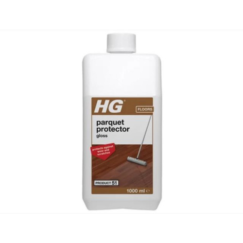 HG Parquet Protector Gloss 1 Litre