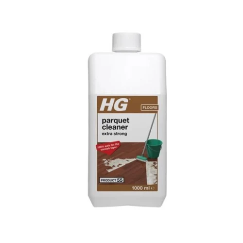 HG Parquet Cleaner Extra Strong 1 Litre