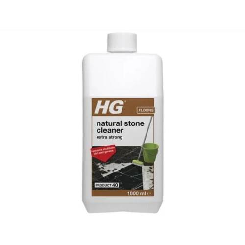 HG Natural Stone Cleaner Extra Strong 1 Litre