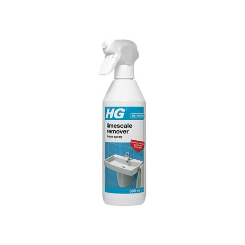 HG Limescale Remover Spray 500ml
