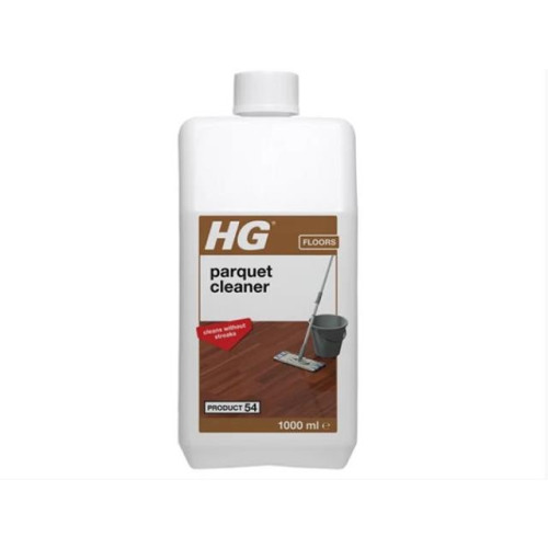 HG Parquet Cleaner 1 Litre