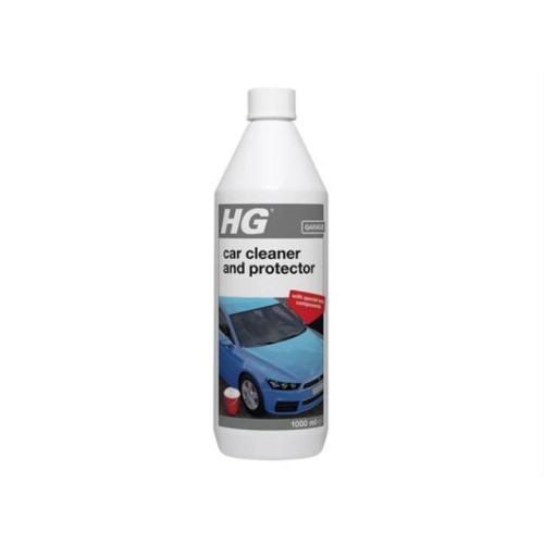 HG Car Cleaner & Protector 1 Litre