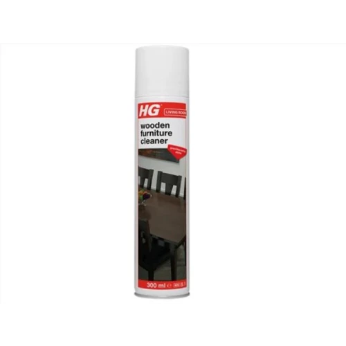 HG Wooden Furniture Cleaner 300ml