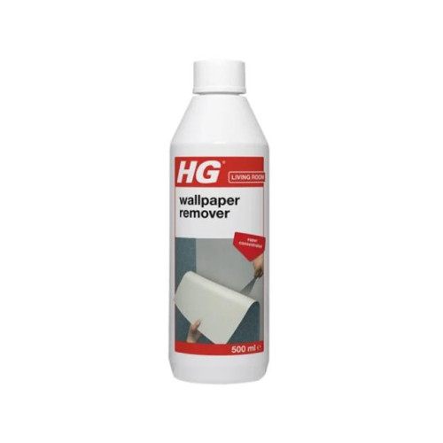 HG Wallpaper Remover 500ml
