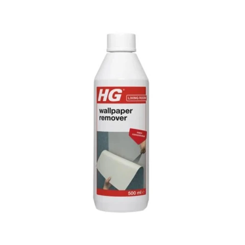 HG Wallpaper Remover 500ml