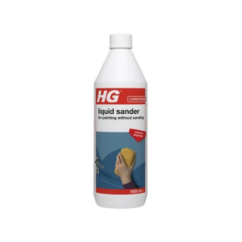 HG Liquid Sander For Painting Without Sanding 1 Litre