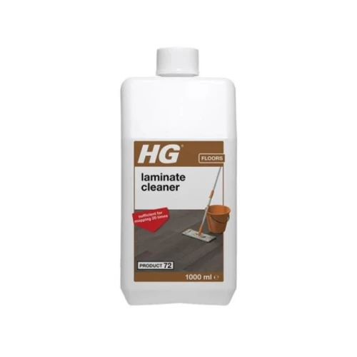 HG Laminate Cleaner 1 Litre