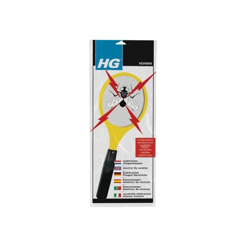 HG Electronic Fly & Mosquito Eliminator