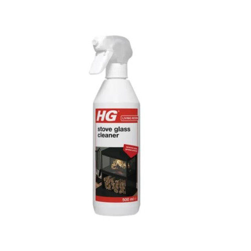 HG Stove Glass Cleaner 500ml